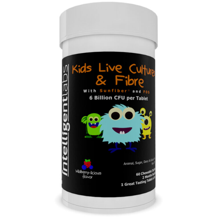 5 Healthy Snacks for Kids: Boosting Nutrition with Live Cultures ...