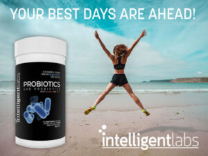 should i take probiotics with food or on an empty stomach