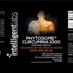 Fitossomo de Curcumina Meriva 1000mg - Image 2