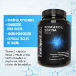 Fosfatidilserina 100mg - Image 3