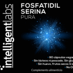 Fosfatidilserina 100mg - Image 2