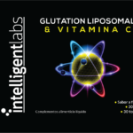 Glutationa Lipossomal + Vitamina C - Image 2