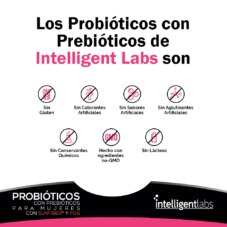 Probióticos com Fibra Para Mulheres - Image 6