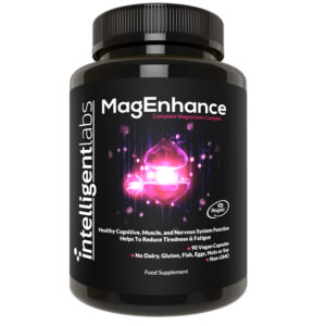 MagEnhance Magnesium Supplement