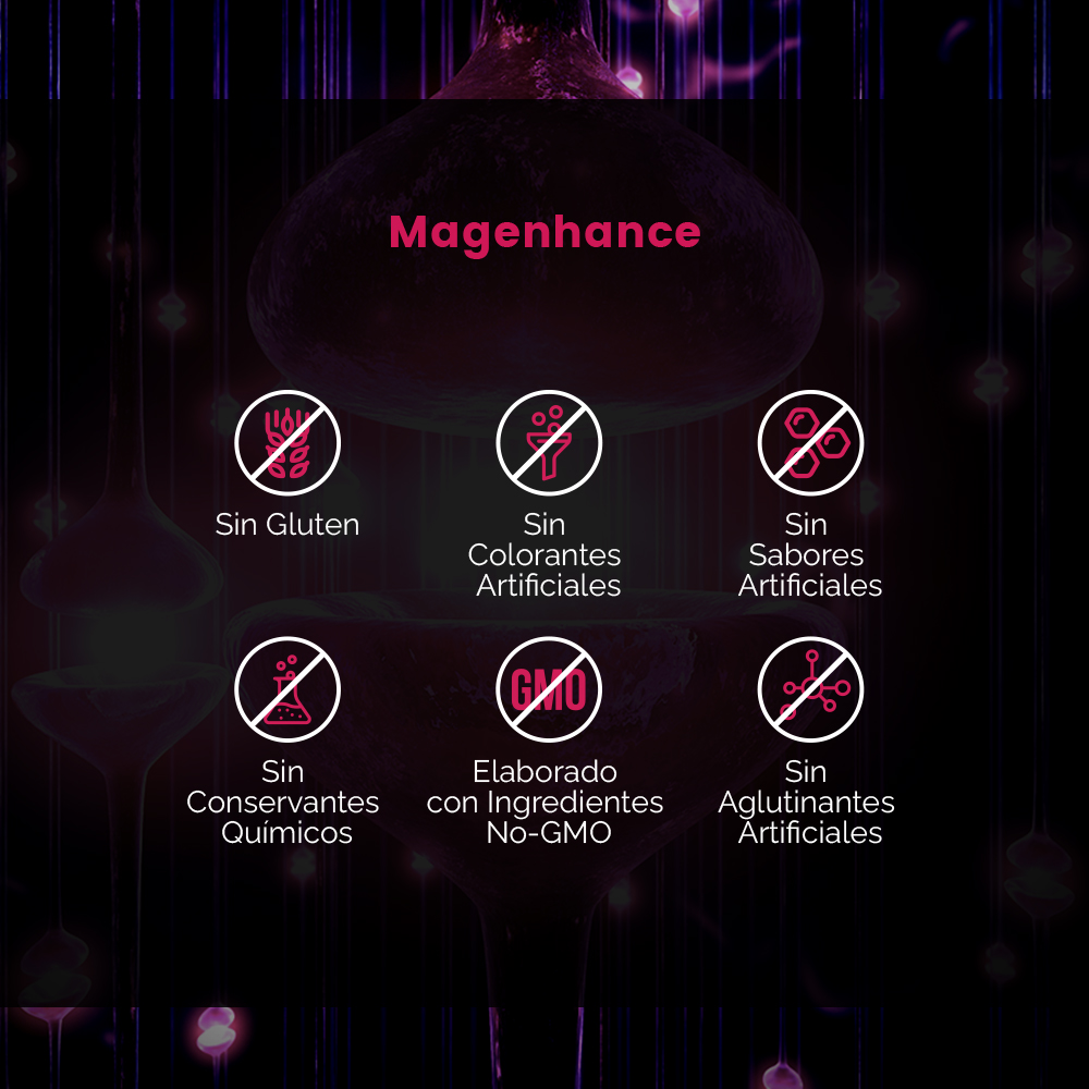 MagEnhance Magnesium Supplement - Image 6