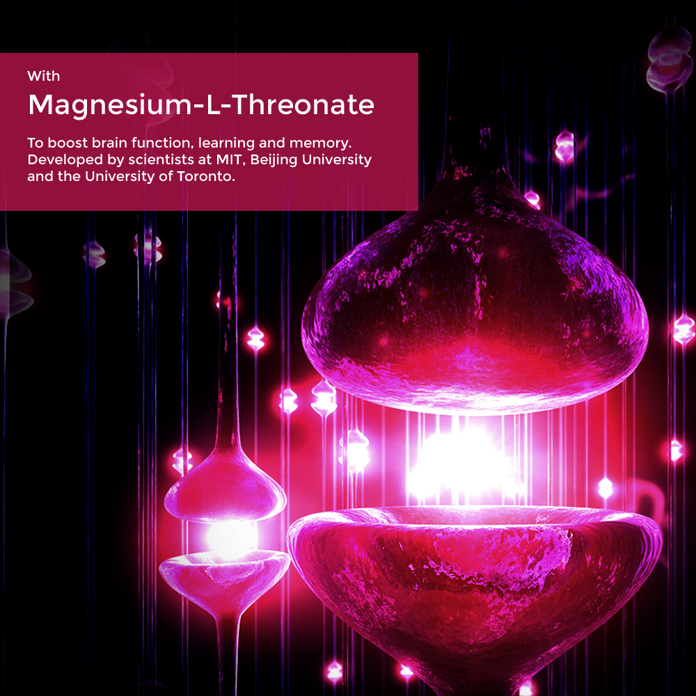 MagEnhance Magnesium Supplement - Image 3