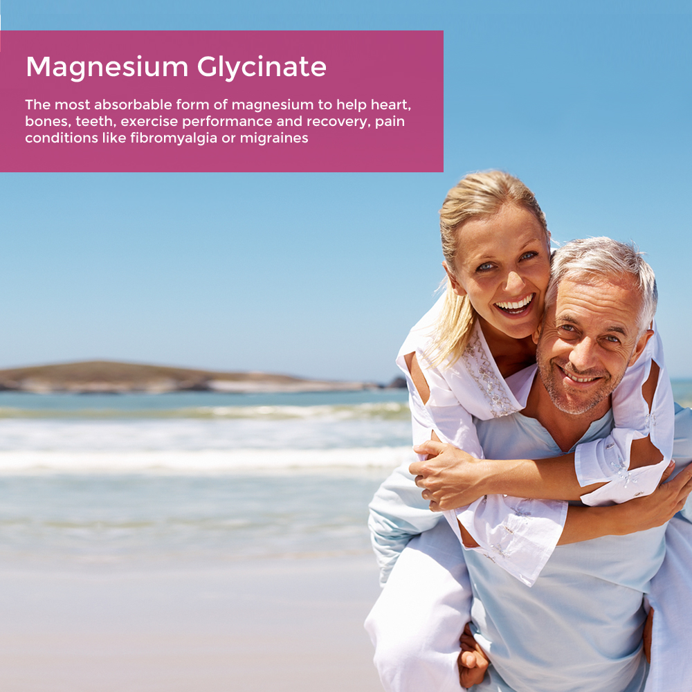 MagEnhance Magnesium Supplement - Image 5